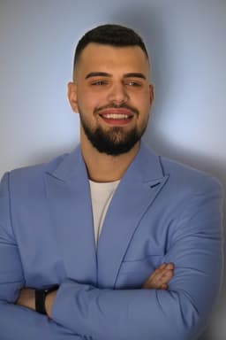 Gabriel Mihalache